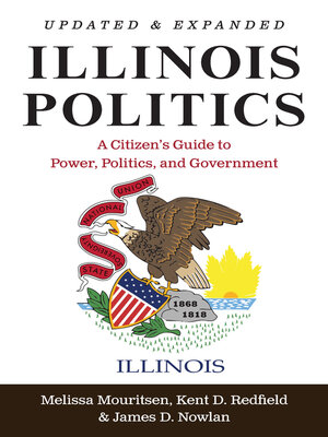 cover image of Illinois Politics